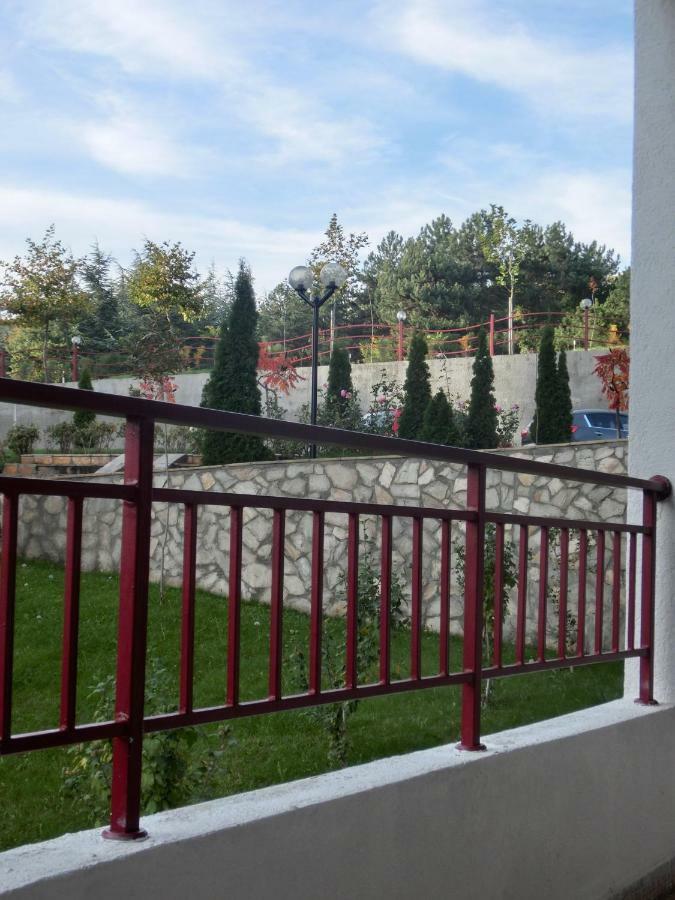 Apartment Panorama On Complex With Pools And Beach, Sveti Vlas Exterior photo