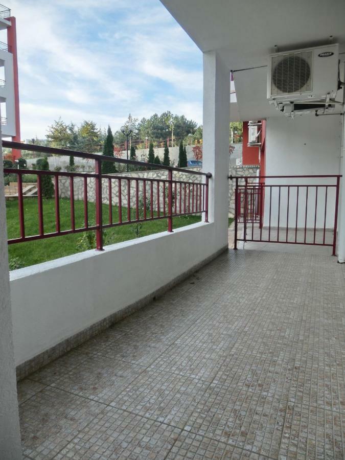 Apartment Panorama On Complex With Pools And Beach, Sveti Vlas Exterior photo